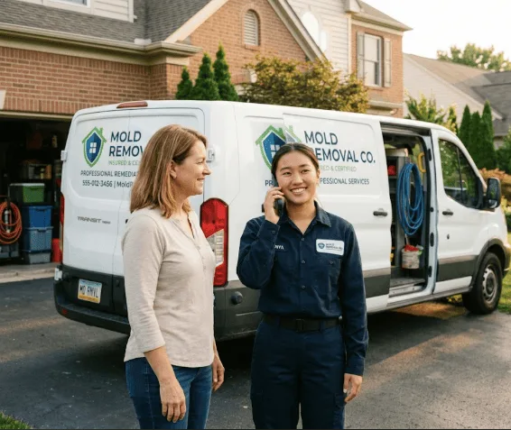 Crawlspace Mold Remediation Mascoutah, IL FAQs